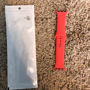 Apple watch band